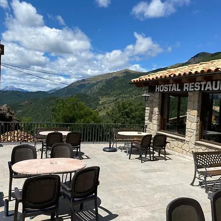 Hostal Alt Llobregat-3