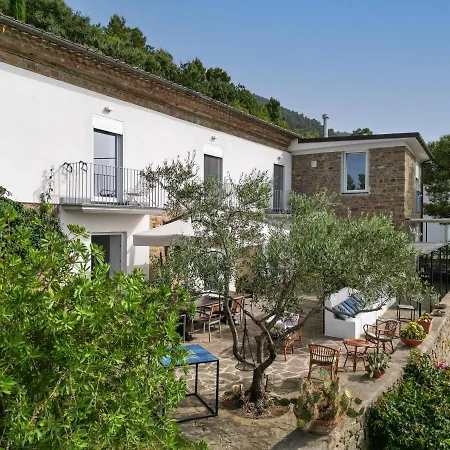 Albeca Boutique Hotel - Relais De Charme Sul Mare-2