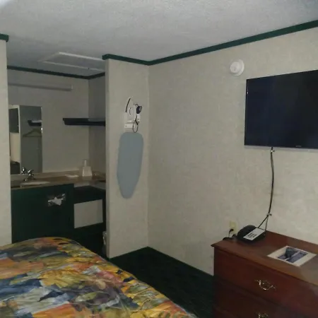 Kensington Inn - Howell-3