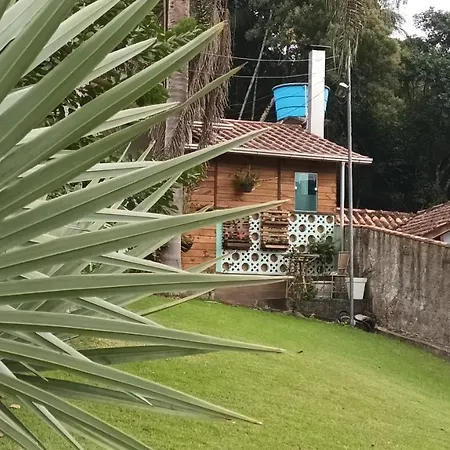Suíte 77 privativa , há 11km da vila germânica-2