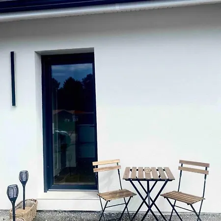 Chambre Privée Accès Piscine-2