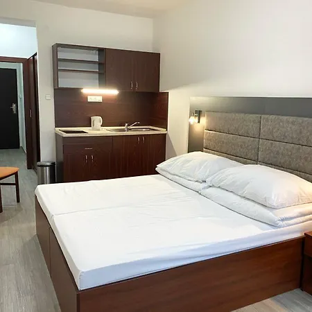 Hotel Baronka-3