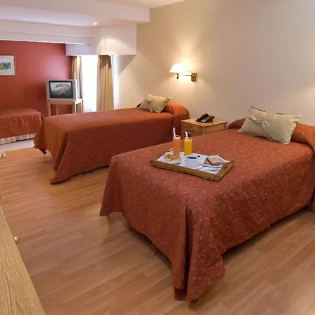 Hotel Nahuel Huapi-3