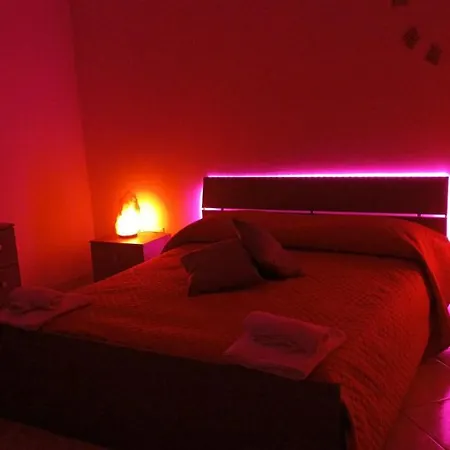 B&B La Stazione-3