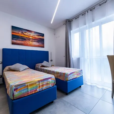BNB Aria di Mare-2