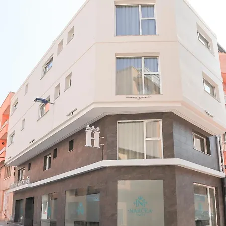 Hotel Narcea-3