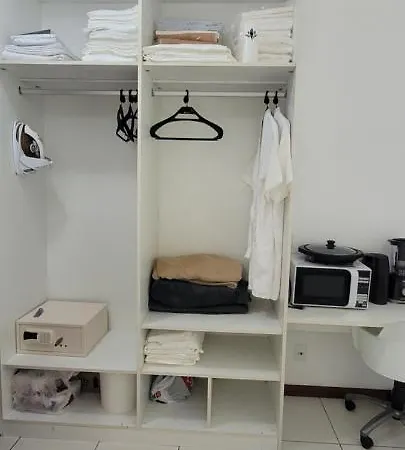 Iloa Residence Flat Alagoas-2