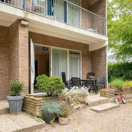 Appartement Zuiderstrand-3