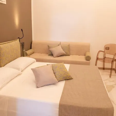 Belma' Aparthotel And Rooms-2