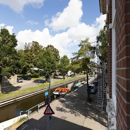 B&B Brouwersvaart-3