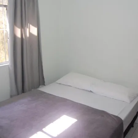 Hotel Pousada Pereira-3