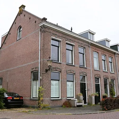 B&B Vechtzicht-2