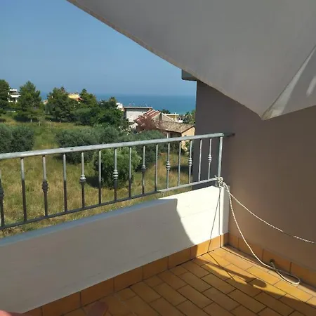 Bed And Breakfast Bianco 7-3