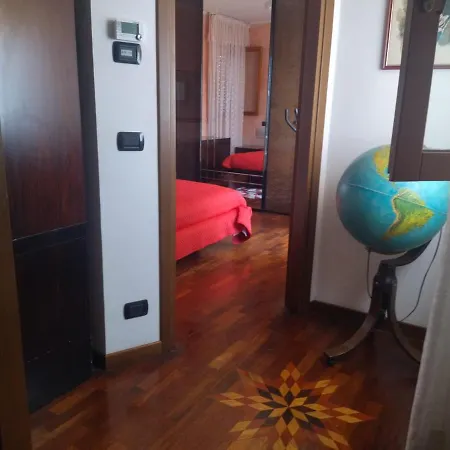 Bed And Breakfast Bianco 7-2