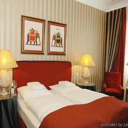 Romantik Hotel Das Smolka-2