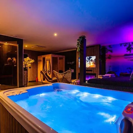 Prive Sauna Luxx-2