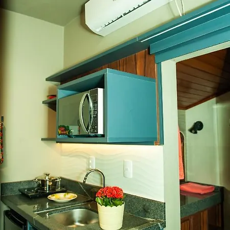 Hospedagem Casa Compacta-3