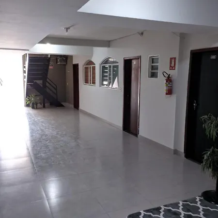 Hotel E Restaurante Lima-3