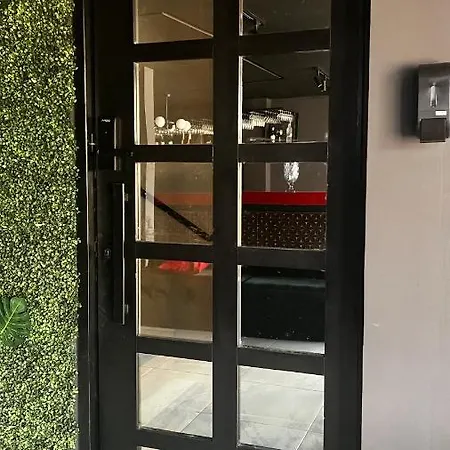 Zuppolini Garden Hotel Oficial-3