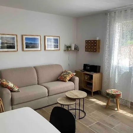 Chambre cosy-3