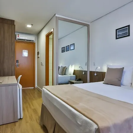 Nobile Residences London Anapolis-3
