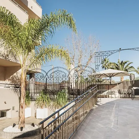 Nacavi Albir Aparthotel-2