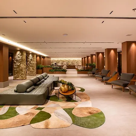 Amazon Aeroporto Hotel-3