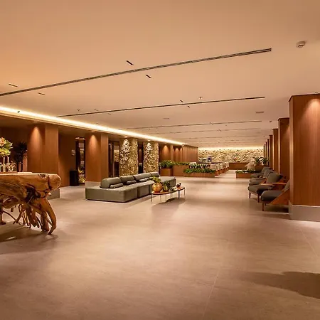 Amazon Aeroporto Hotel-2