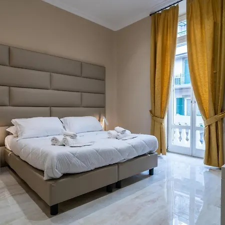 Correnti Boutique Hotel Gold-2