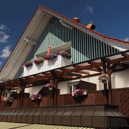 Gasthaus Kirchhoff-3