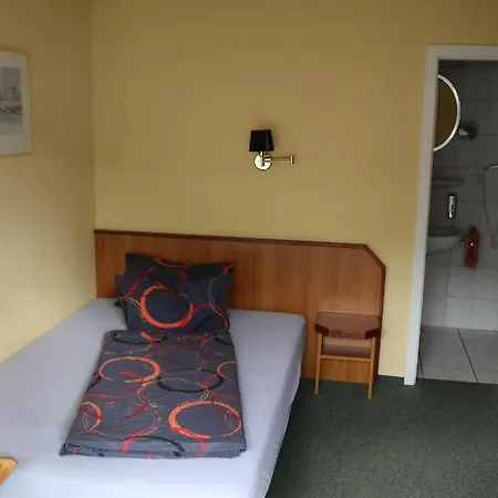 Stadthotel Brandenburger Hof-2