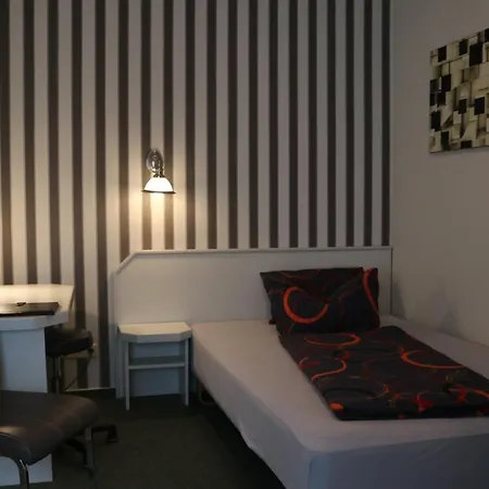 Stadthotel Brandenburger Hof-3