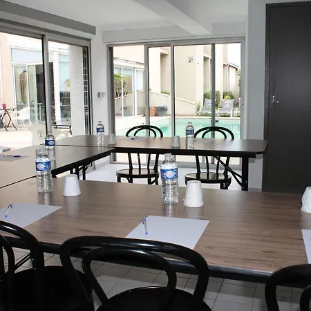 Adonis Arc Hotel Aix-2