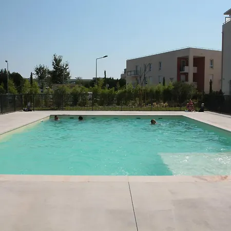 KOSY Appart'Hôtels - Campus Del Sol Esplanade-3