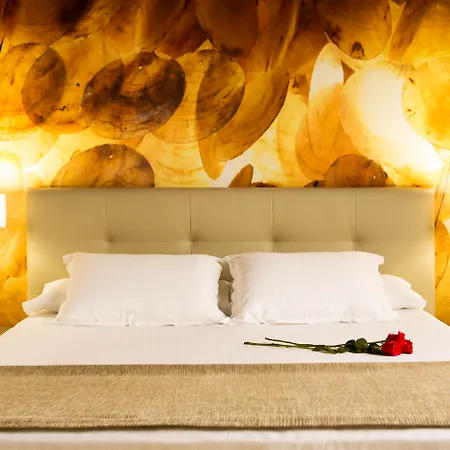 Hotel Sb Ciutat Tarragona-3