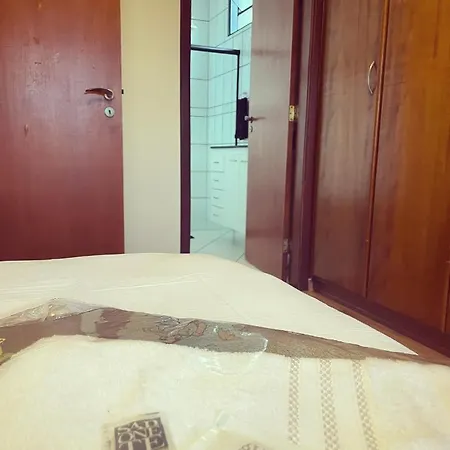 Pousada&Hostel São Carlos-2