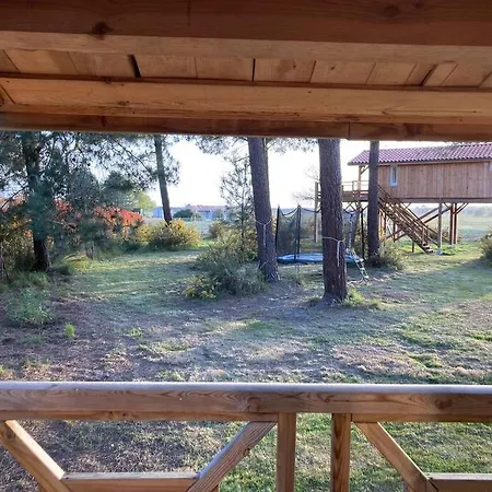 Le Gîte de l'Aérogrange-2