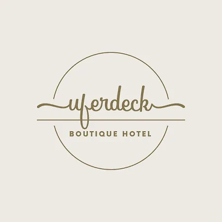 Uferdeck - Boutique Hotel-2