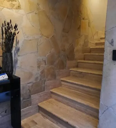 Il Vicolo B&B-2