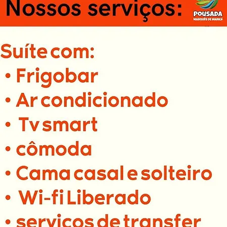 Hotel Marquês de Maricá-3