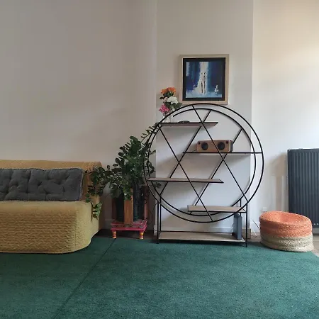 The Diesel Bed And Breakfast-3