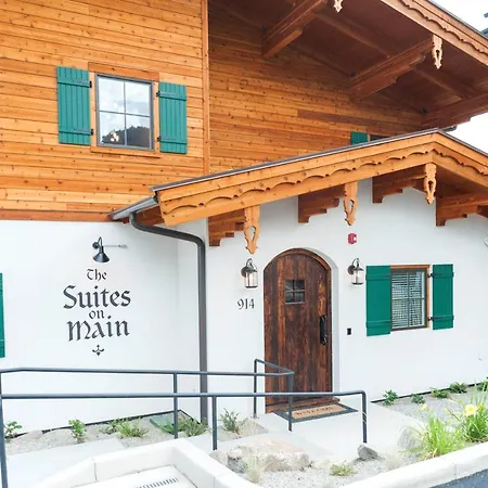 The Suites On Main-3