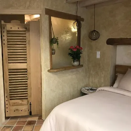 Chambre Les Marguerites-2