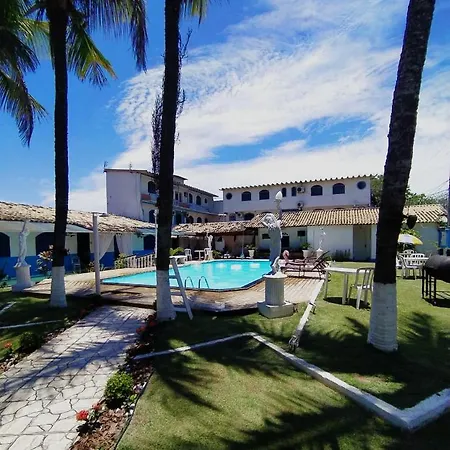 Hotel Pousadinha Da Bia-2