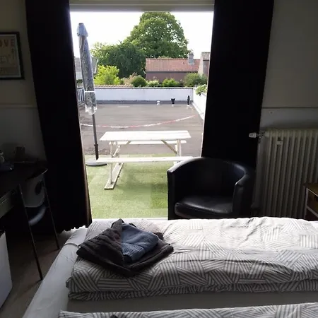 B&B De Goede Tijd-3