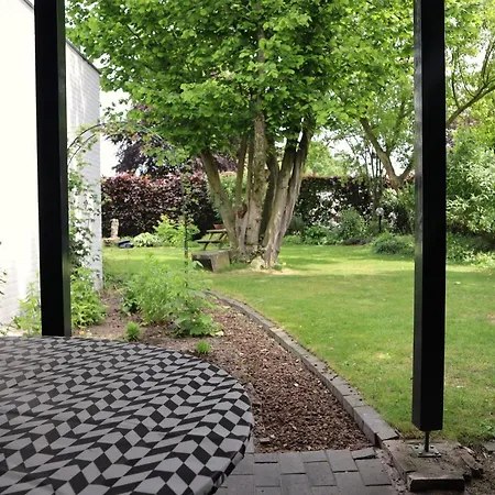 B&B De Rode Beuk-2