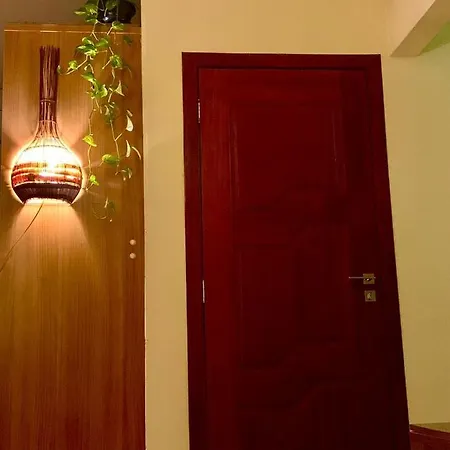 Hostel Portal da Montanha-2