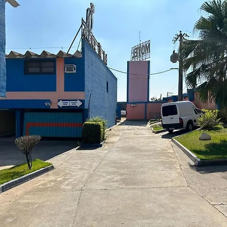Apice Motel Itu (Adults Only)-3