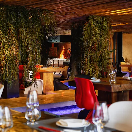 The Unexpected Ibiza Hotel - Ushuaia Club Entrance Included (Adults Only)-3