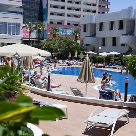 Coral Suites & Spa - Adults Only-2